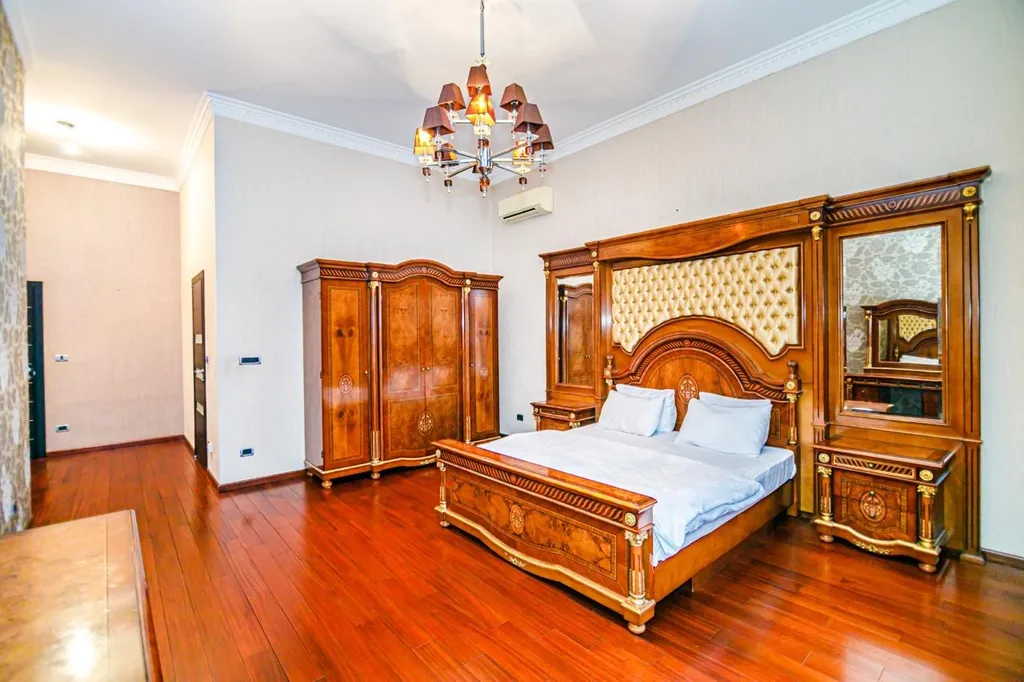 Sea view Apartment on Baku