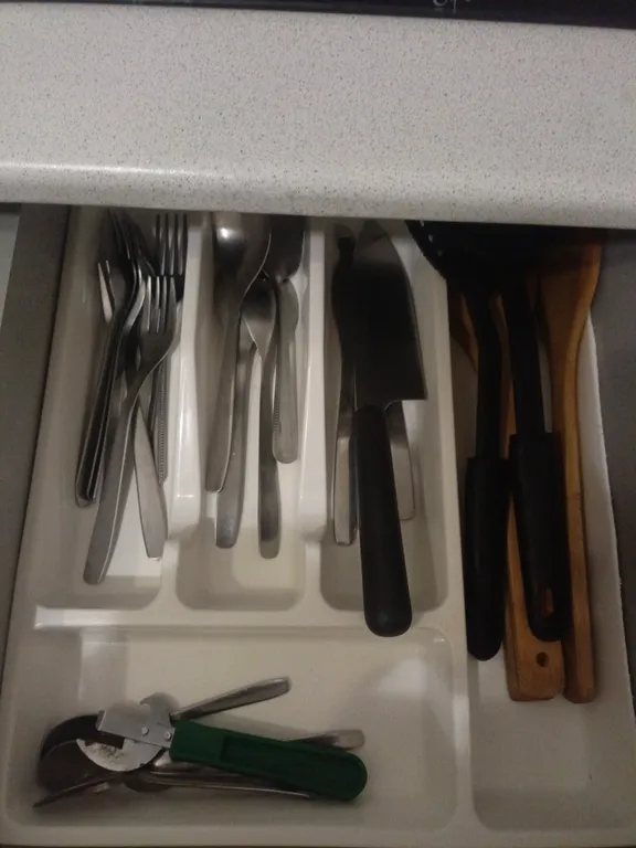 Просторная квартира в новостройке