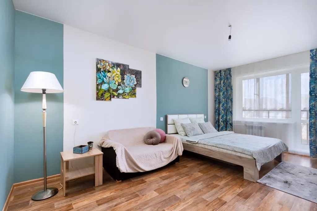 Семейный комфорт