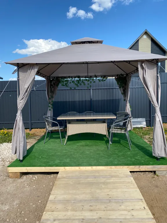 Уютный домик для семьи или компании друзей с банькой и xbox