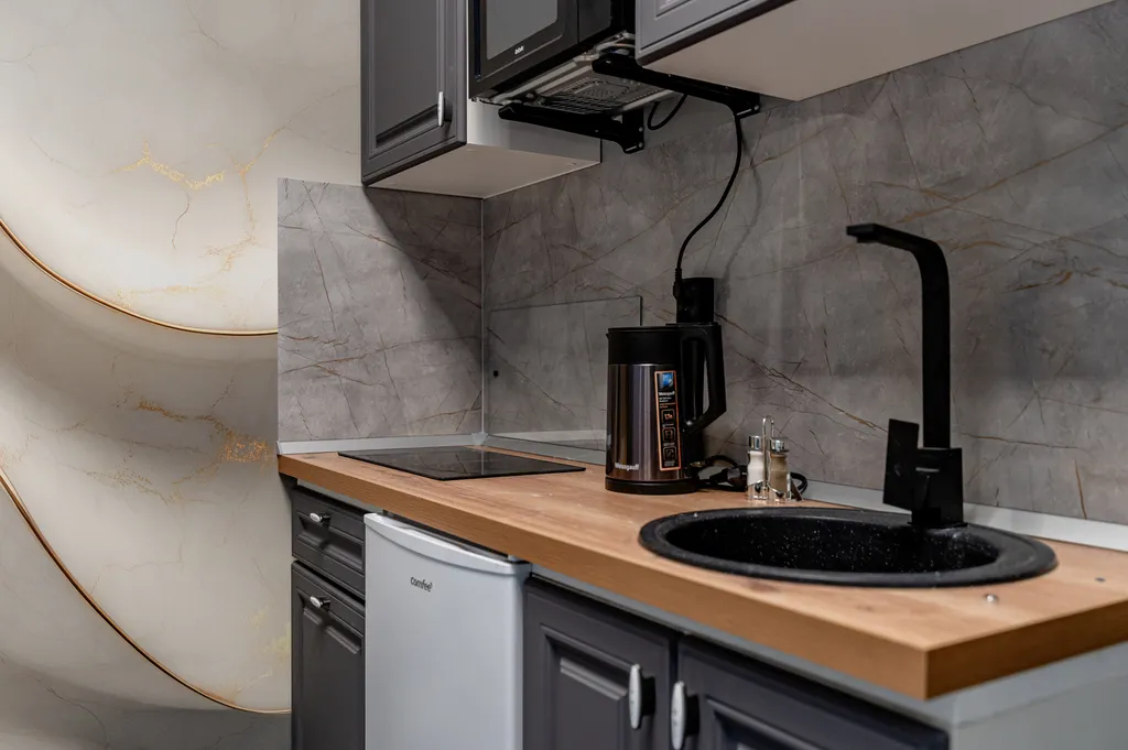 Квартира 1-комнатная Квартира — Москва