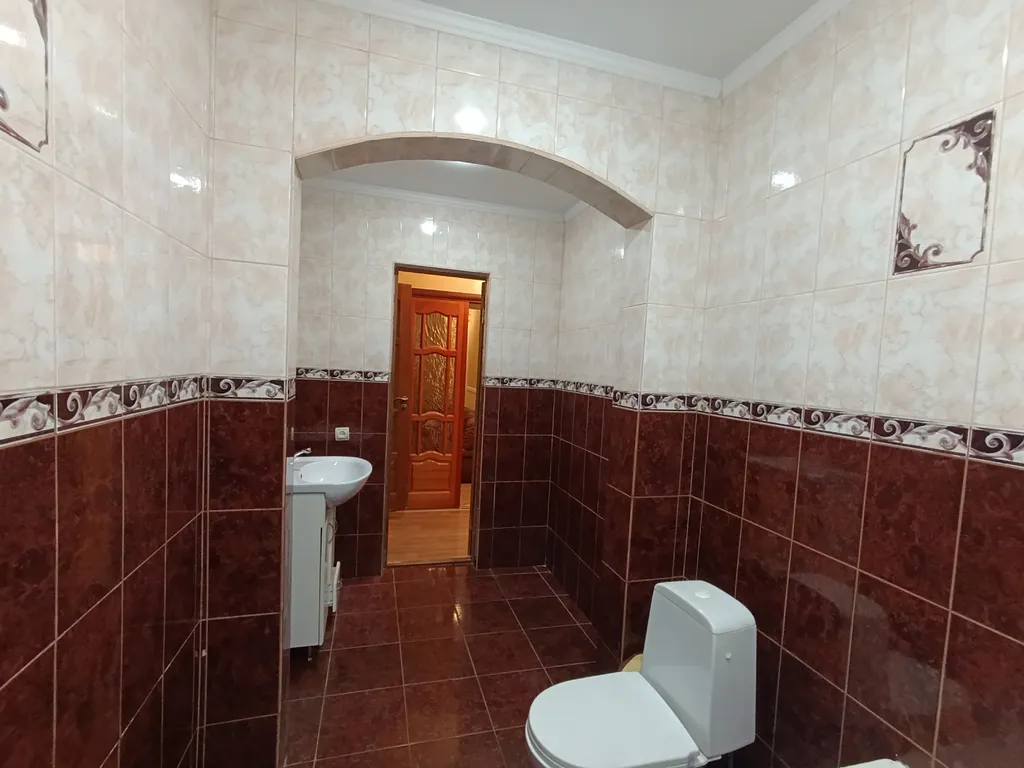 Дом у озера