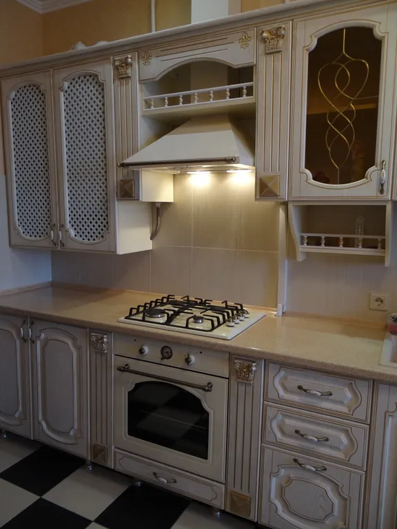 Квартира Апартаменты люкс-класса для комфортного отдыха — Анапа