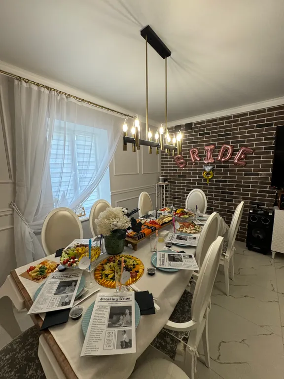 Усадьба купца Левитина в самом центре города