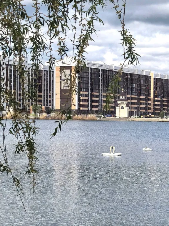 Квартира Квартира в самом сердце города — Горячий Ключ