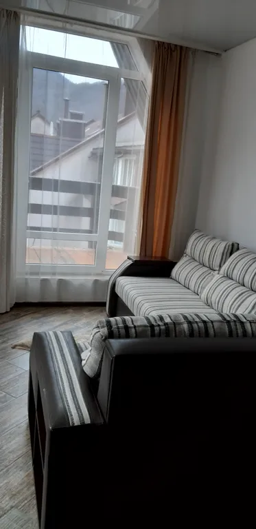 Квартира Прекрасный вид на горы, 500 м до канатки — аренда посуточно в Эсто-Садок