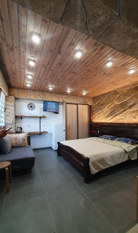 Квартира Комната — Гагра