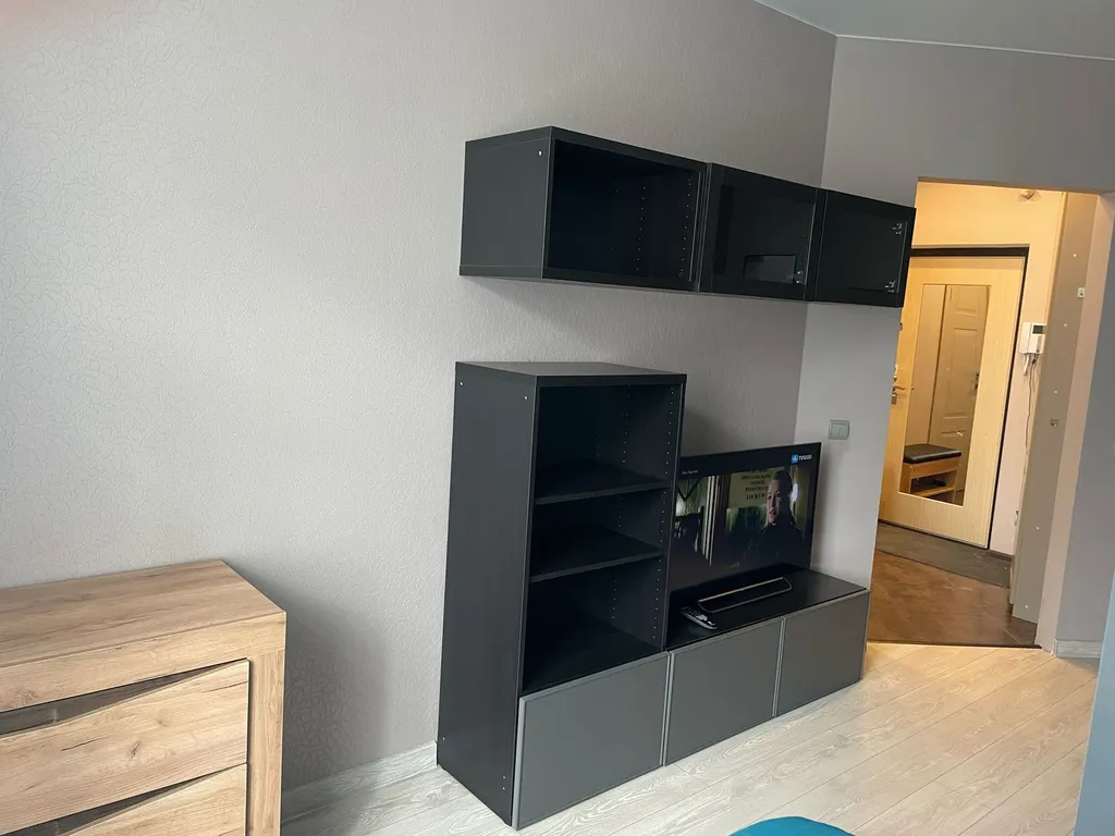 Квартира рядом с Павловским парком