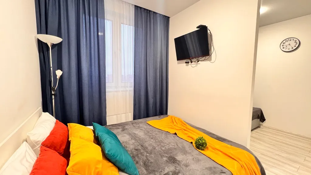 Апартаменты Магия