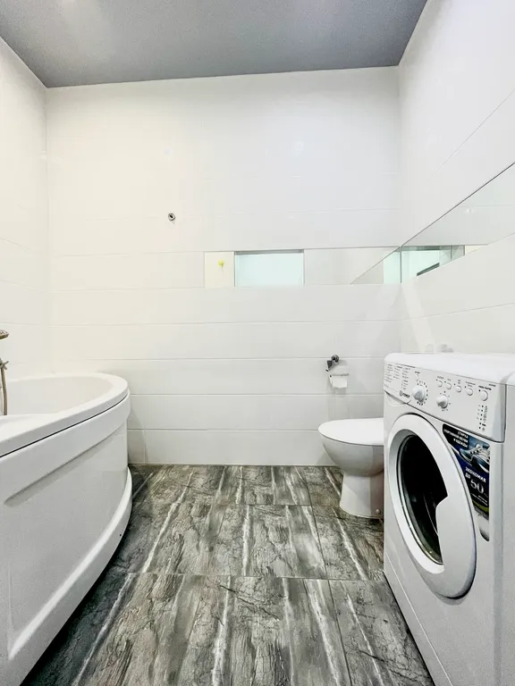 Квартира Квартира Апартамент с видом на море — Севастополь