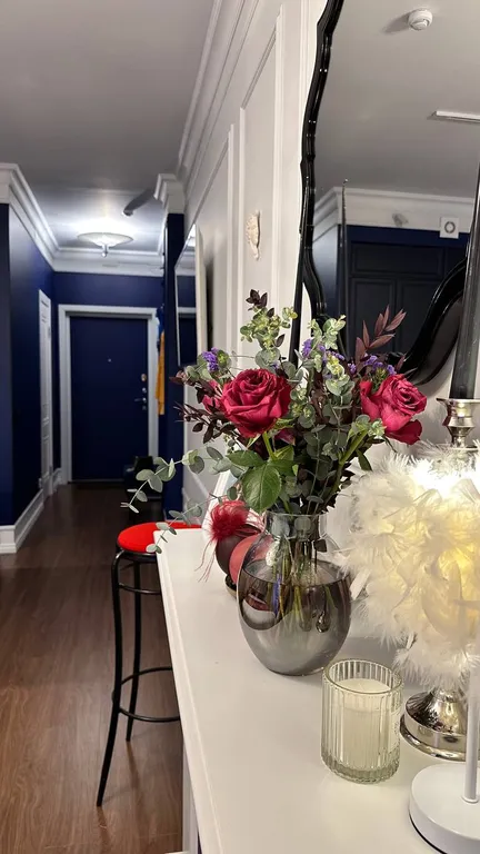 Квартира Квартира ТочноКлючи АртЛайн Улыбка — Санкт-Петербург