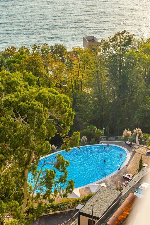 ЖК Актер Гэлакси