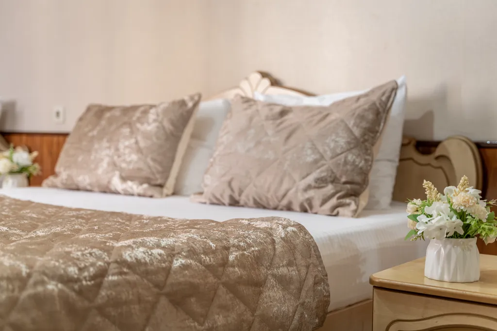 Квартира 1-комнатная Квартира — Адлер