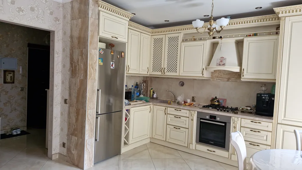 Апартаменты у озера тихое