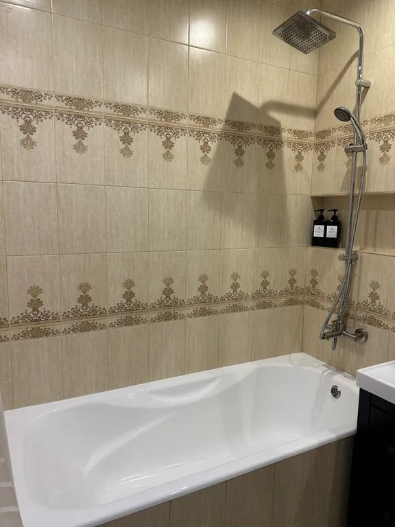 Квартира Квартира Просторная двушка рядом с МЦД Нахабино — Нахабино