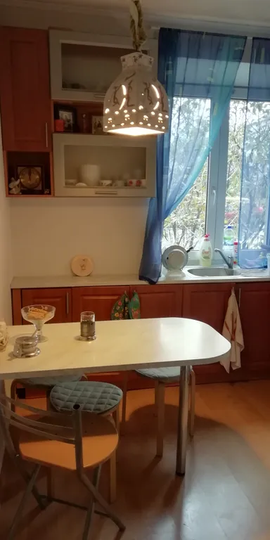 Удобная квартира — аренда посуточно в Петрозаводск