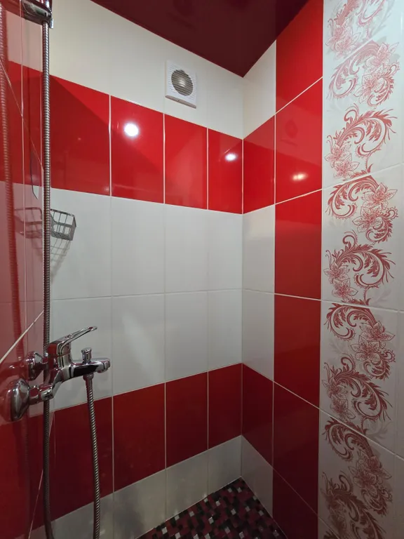 Уютные апартаменты