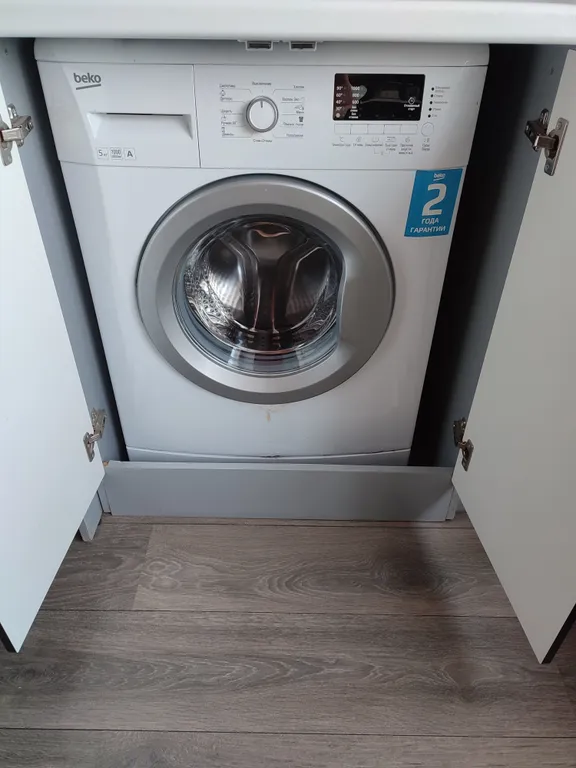 Квартира в живописном месте