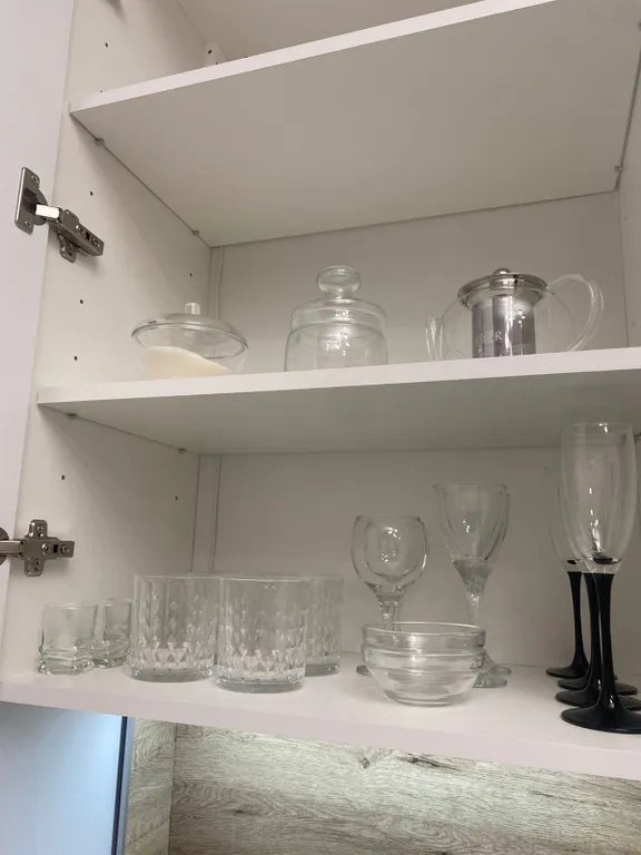 Квартира Уютная 2-комнатная квартира с видом на море — Геленджик