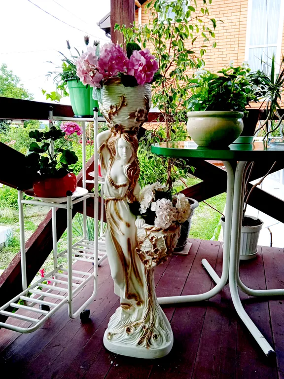 Гостевой домик