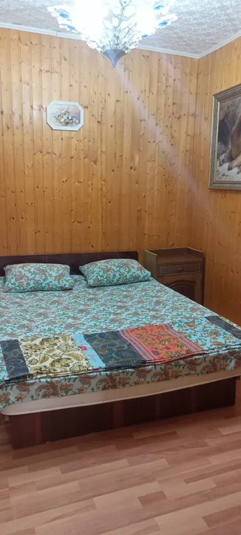 Коттедж Отличный домик для отдыха — Сочи