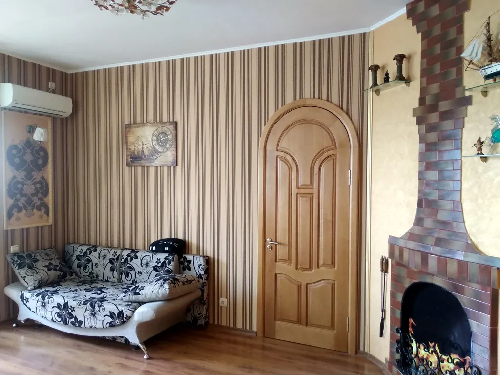 Уютная квартира в центре города — аренда посуточно в Севастополь