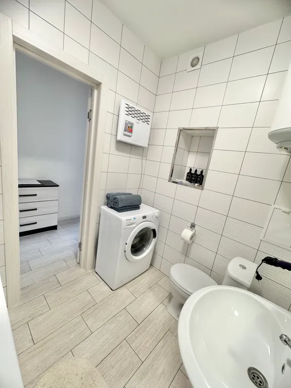 Квартира для отдыха