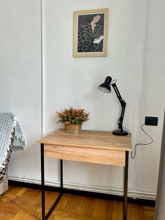 Квартира в сердце курортной зоны