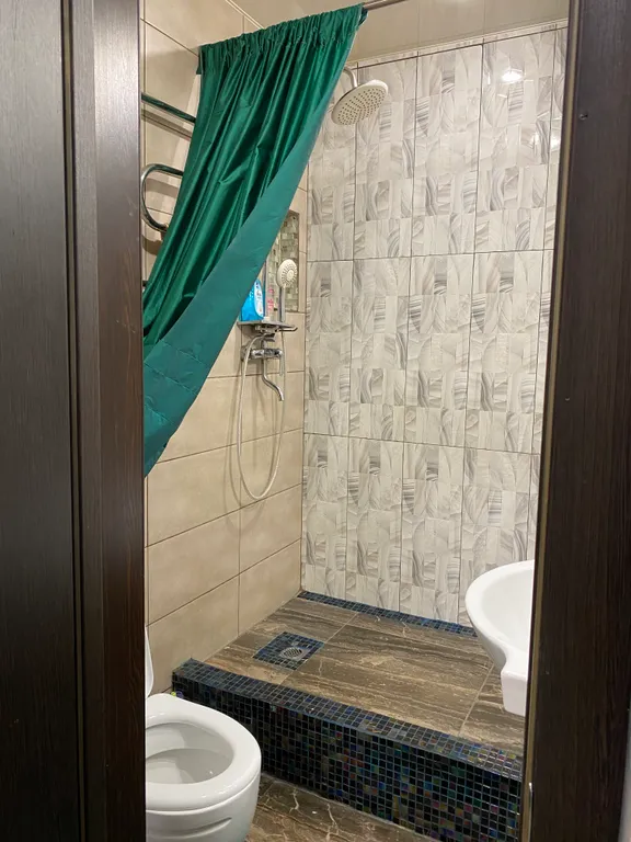 Уютная квартира в центре