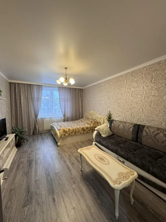 Квартира для путешествий — аренда посуточно в Калининград