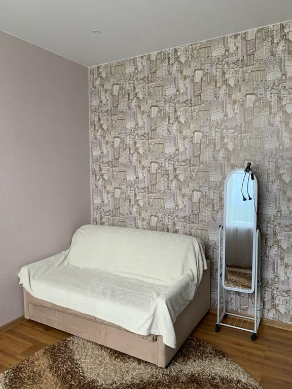 Коттедж Коттедж Просторные трехкомнатные апартаменты с двумя изолированными спальнями — Сухум