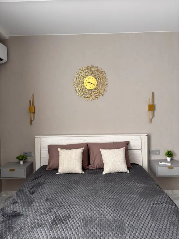 Квартира Уютная квартира у моря — Севастополь