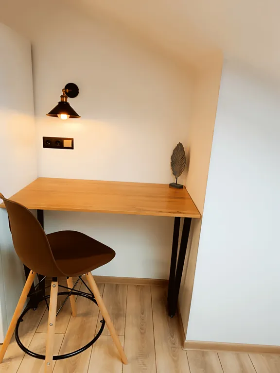 Квартира Апартаменты Эко-лофт с панорамным видом на горы — Геленджик