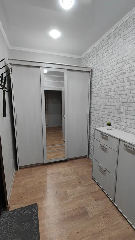 Светлая уютная квартира в центре города