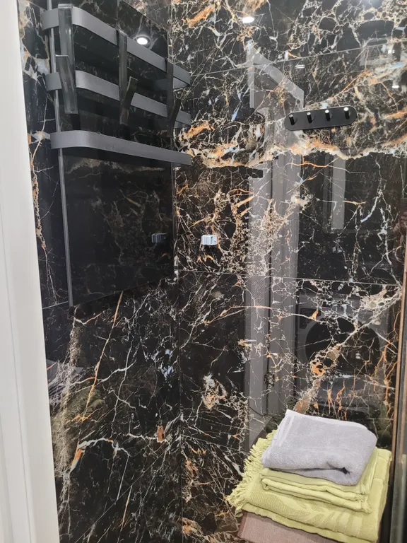 Новая квартира для комфортного отдыха