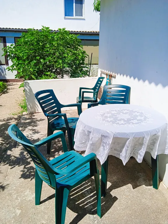 Дача для 4х человек