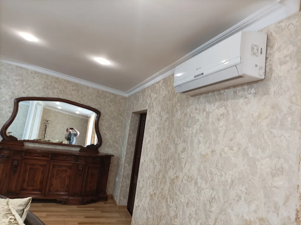 Дом для семейного отдыха