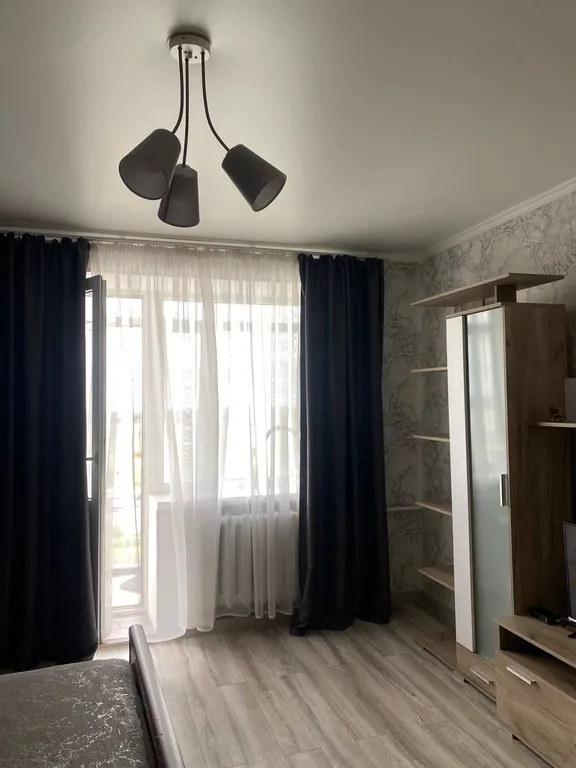 Квартира в центральном районе города