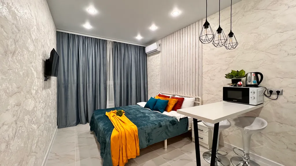 Апартаменты Магия