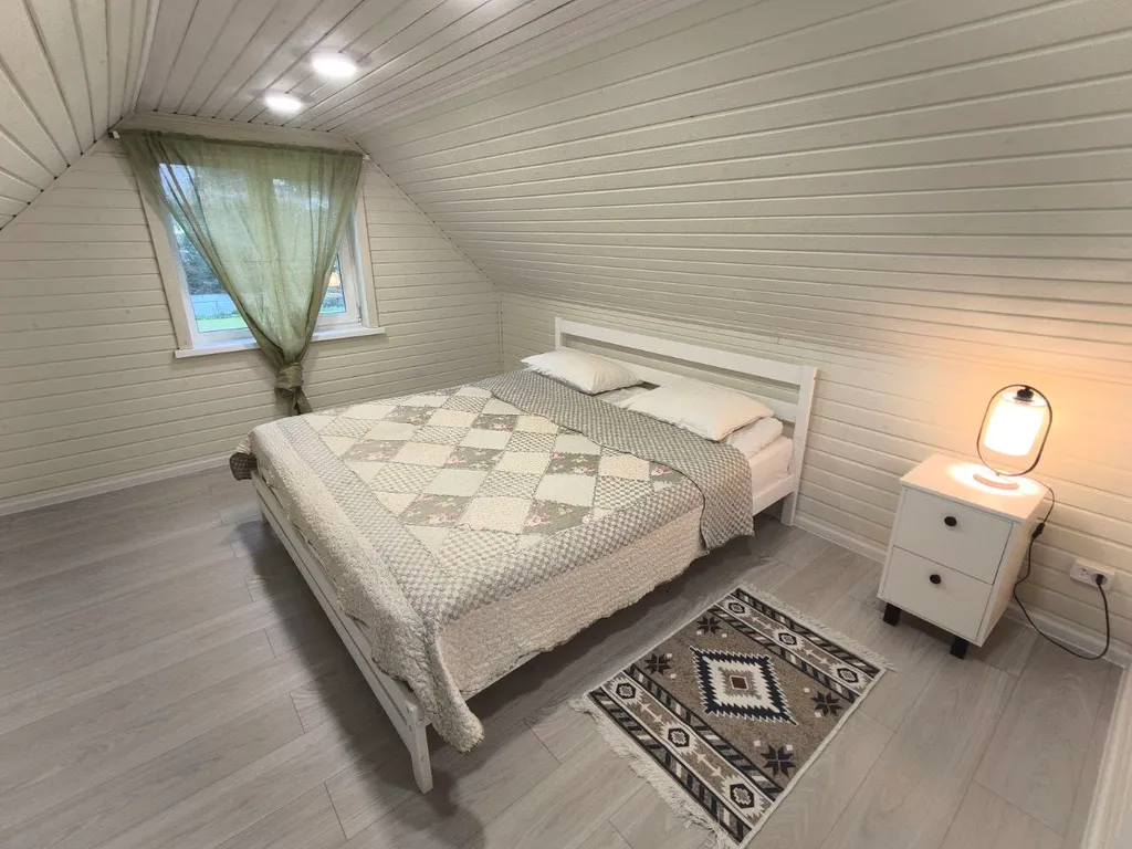 2-комнатный Дом