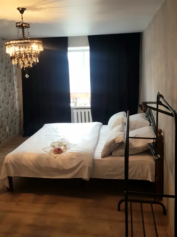 Квартира возле проходной УВЗ и стадиона Спутник