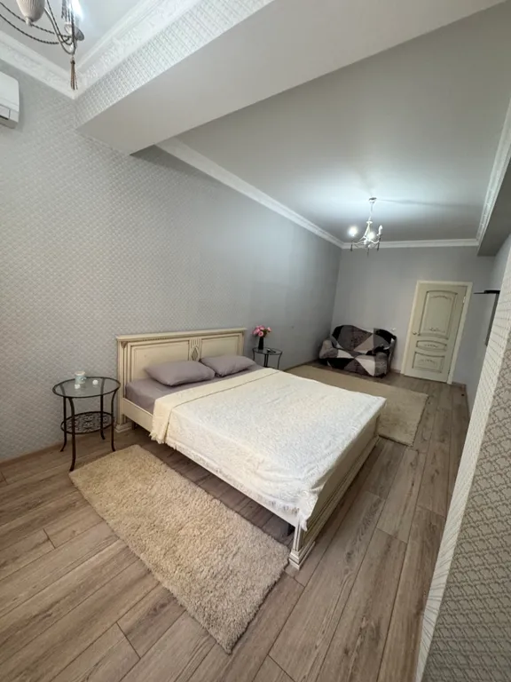 Квартира Уютная квартира — Махачкала