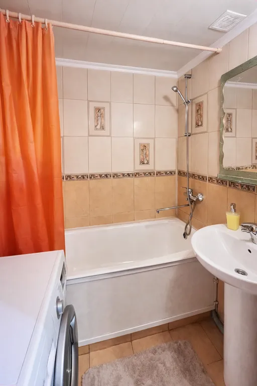 Отдушка на междуречье