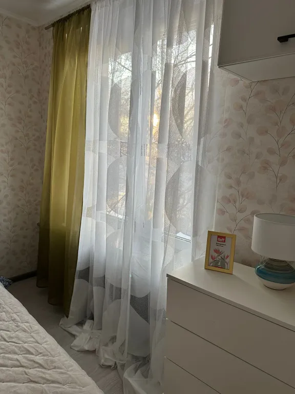 Квартира 2-комнатная Квартира — Москва