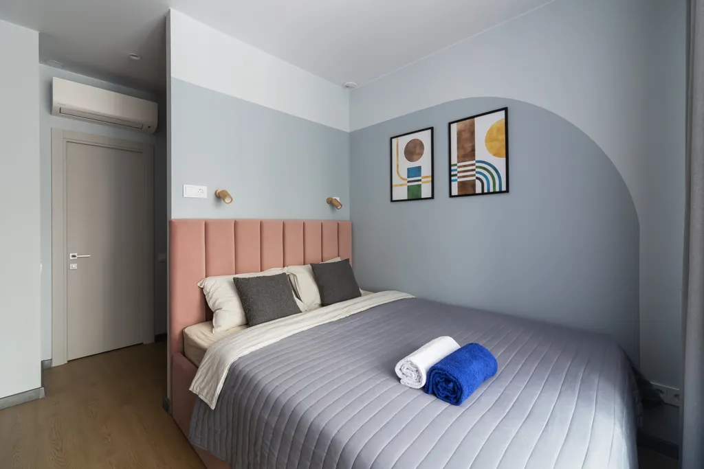 Квартира Квартира Двухместная студия в самом центре — Екатеринбург