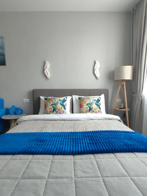 Квартира на берегу моря — аренда посуточно в Пионерский