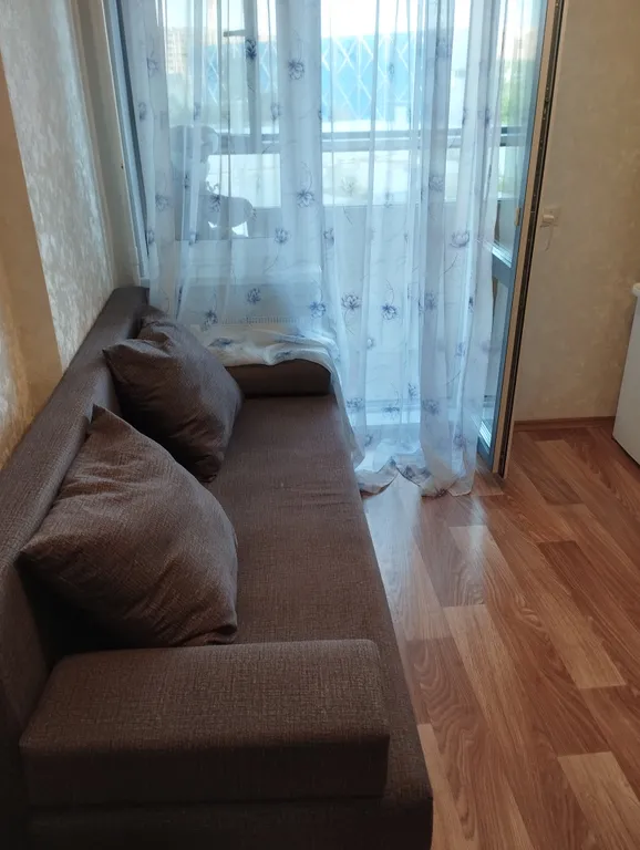 Уютная квартира в микрорайоне Европейский