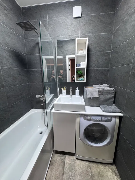 Уютная 2 комнатная квартира