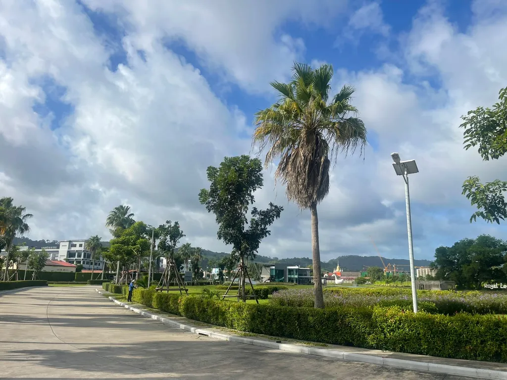 Апартамент для отдыха с детьми в тихом месте на берегу моря