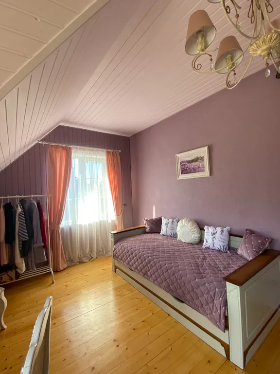 Лавандовая дача